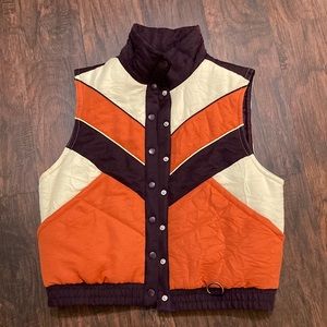 Anna Sui for Target, 20th Anniversary Collection Womens Vest